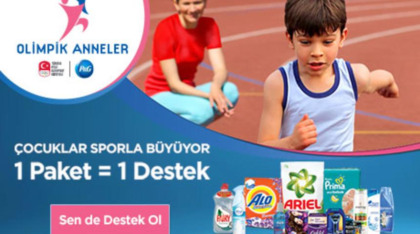 Sporun çocuk sağlığına faydaları