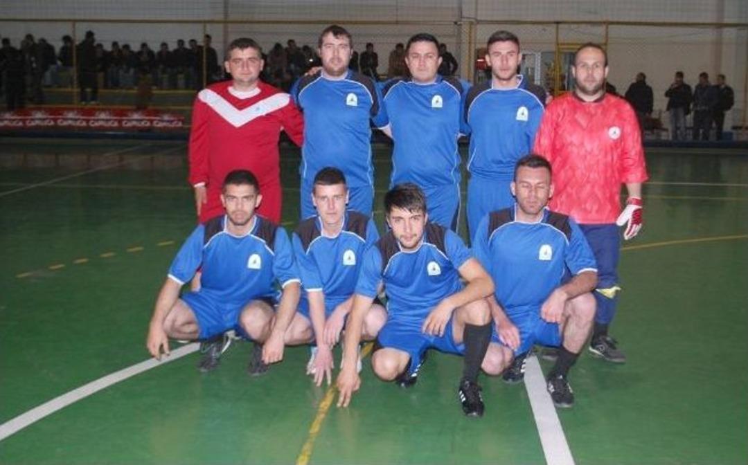 Kartepe'de Futbol Turnuvası Devam Ediyor