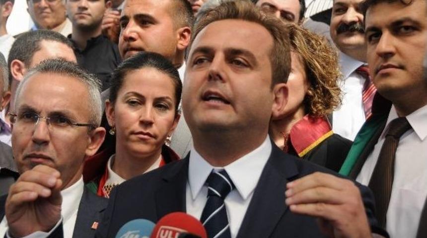 29 Ekim Davasına Beraat