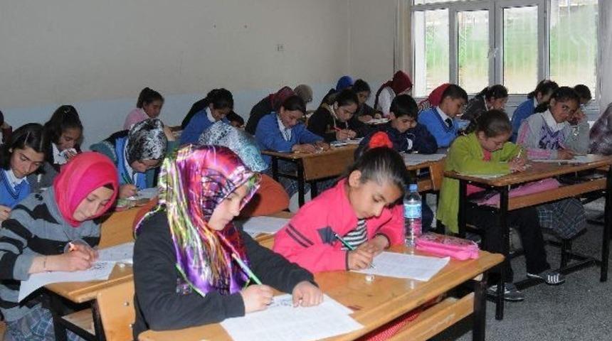 Peygamber Efendimizin Hayatı Konulu Bilgi Yarışması