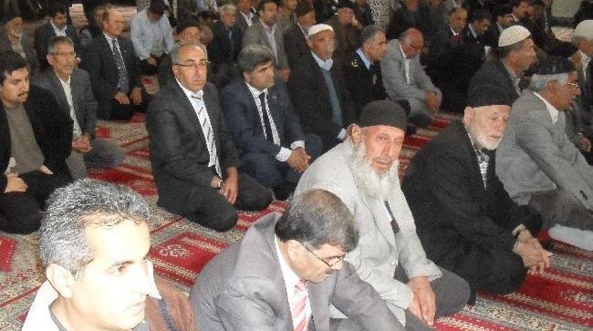 Polis Haftası Etkinlikleri