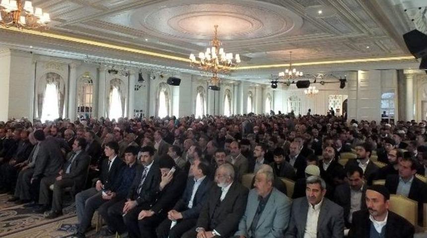 Kutlu Doğum Haftası Hazırlıkları