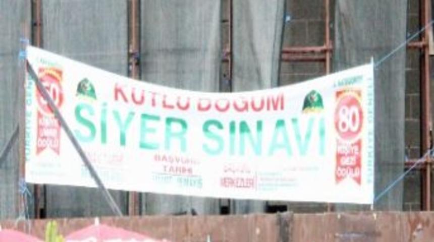 Kutlu Doğum Haftası Etkinlikleri