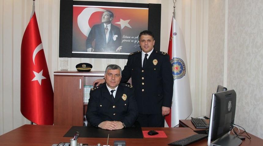 Doğubayazıt&rsquo;ta Polis-vatandaş Kaynaştı