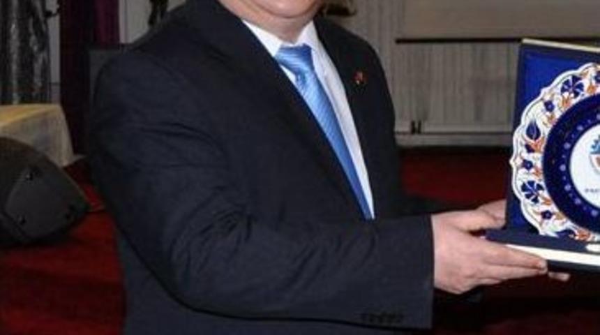 TOKİ&rsquo;ye Moğolistan&rsquo;da Iş Kapısı A&ccedil;ılıyor