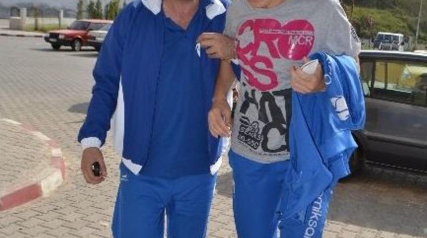 Kuğular'da Sakatlık Şoku