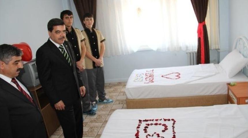 Burdur&rsquo;da Turizm Haftası Etkinlikleri