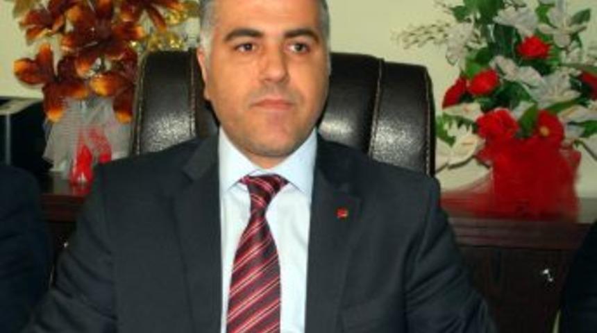 İstanbul Milletvekili'nden Adıyaman İ&ccedil;in Soru &Ouml;nergesi