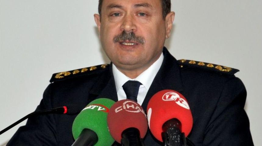 Polis Haftası Kutlamaları Final Etkinlikleri Ile Sona Erdi