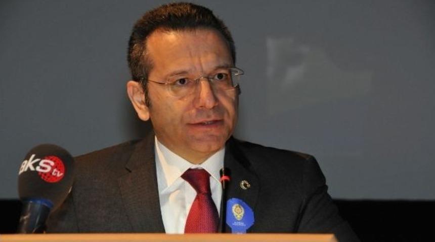 Polis Teşkilatının 168. Kuruluş Yılı Kutlamaları