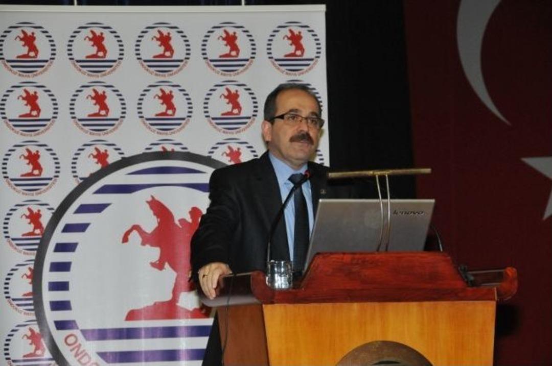 &ldquo;son 30 Yıldır &Uuml;retilen Yeni Antibiyotik Yok&rdquo;