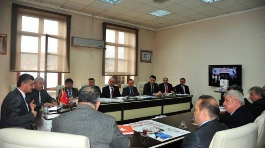 Kastamonu Ahşap Fuarı 2013 Tobb Resmi Fuar Listesinde Yer Aldı