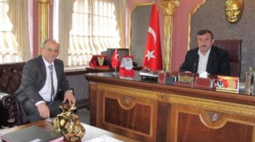 T&uuml;ik İle Muhasebeciler Arasında Protokol İmzalandı