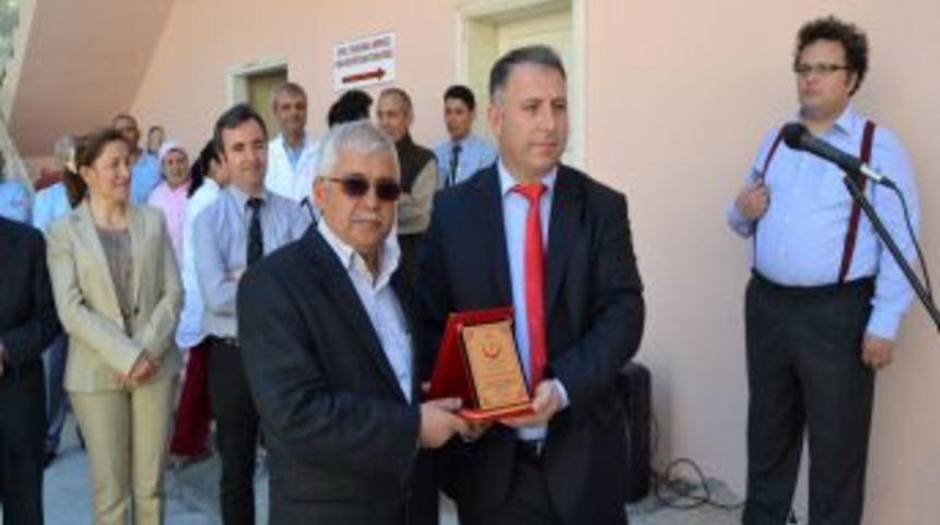 Finike Devlet Hastanesi Bir Merkeze Daha Kavuştu