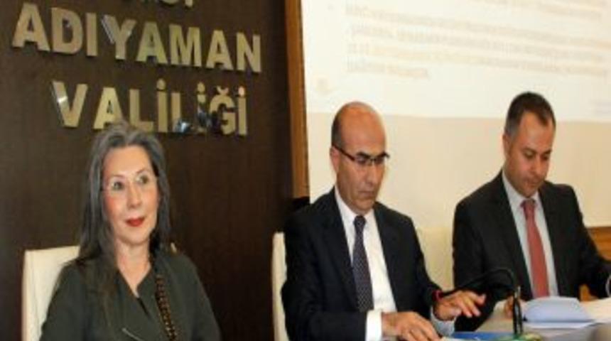 &Ccedil;evre D&uuml;zeni Planı Şehrin &Ouml;n&uuml;n&uuml; A&ccedil;acak