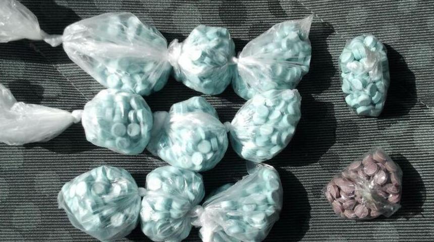 Polis Bayramı'nı Fırsata &Ccedil;eviremediler