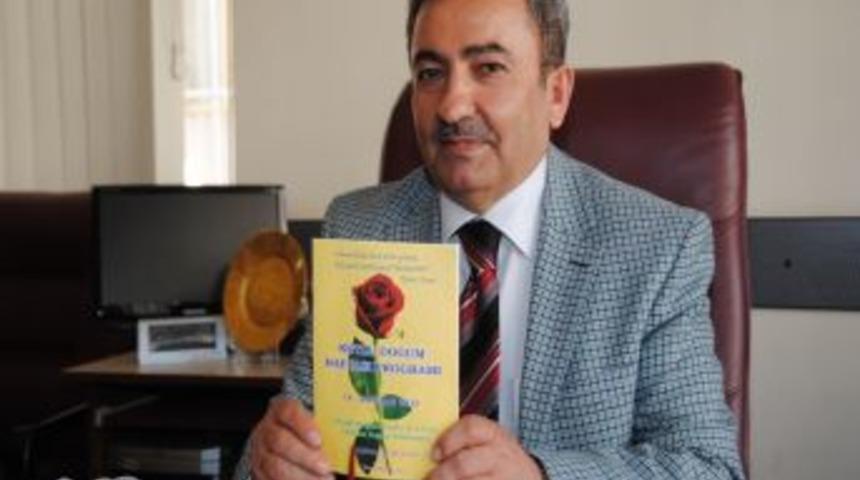 Manavgat'ta Kutlu Doğum Haftası Etkinlikleri G&uuml;l Dağıtımıyla Başlayacak