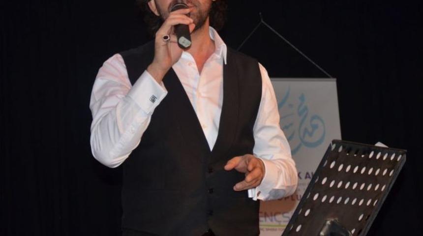 &Ccedil;OM&Uuml;'de Kutlu Doğum Programı D&uuml;zenlendi