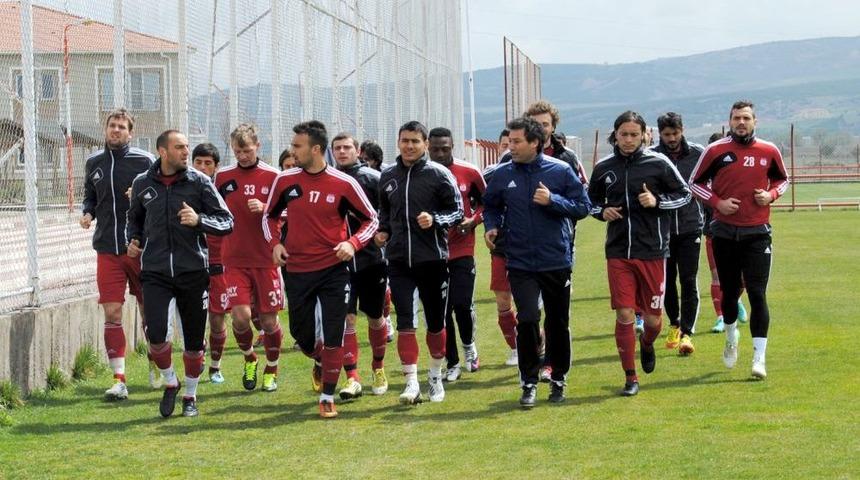 &Ccedil;alımbay: Finalden Daha &Ouml;te Bir Ma&ccedil;