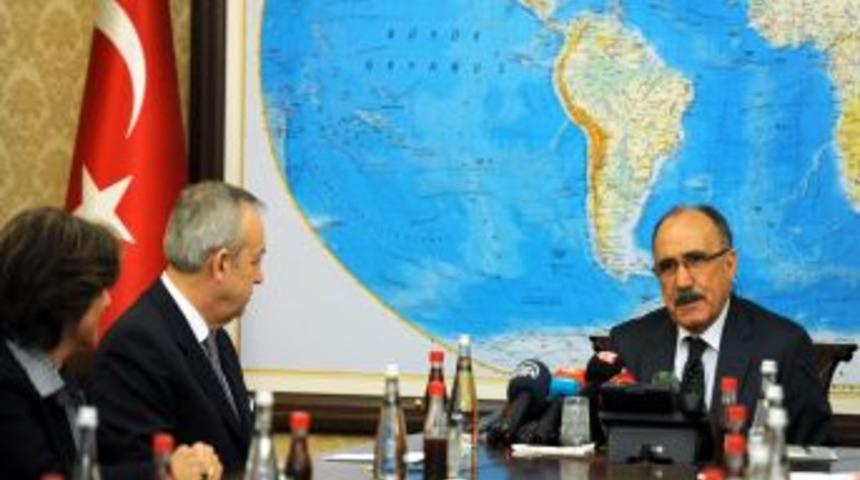 Atalay: &Ccedil;&ouml;z&uuml;m S&uuml;recini Hassasiyetleri Ile Y&uuml;r&uuml;t&uuml;yoruz