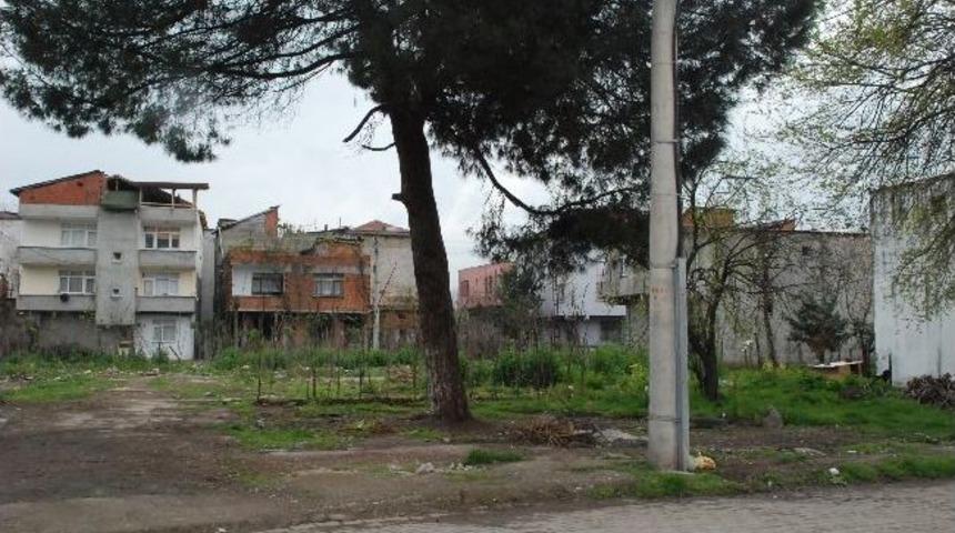 Fatsa'ya Gen&ccedil;lik Merkezi