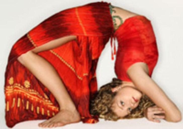 Bel ve Sırt Egzersizleri