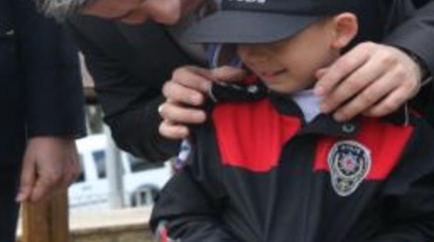 Safranbolu&rsquo;da Polis Teşkilatı'nın Kuruluşu Kutlandı