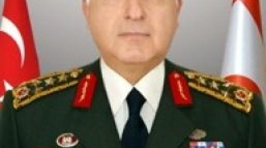 Genelkurmay Başkanı Orgeneral &Ouml;zel Balıkesir'e Geliyor