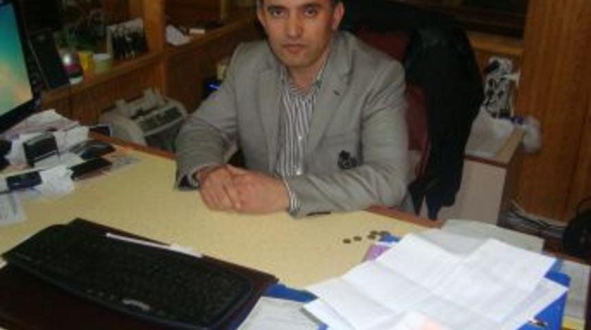 Simav Esnafından Kutlu Doğum Haftası'na Özel Indirim