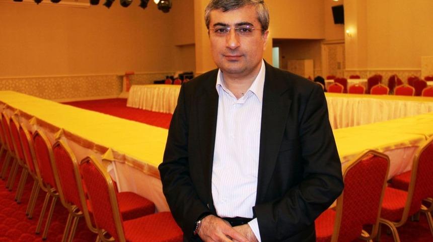 Akil İnsanlar G&uuml;neydoğu Başkanı Ensaroğlu: Faili Me&ccedil;hullerin Yaraları Sarılmalı