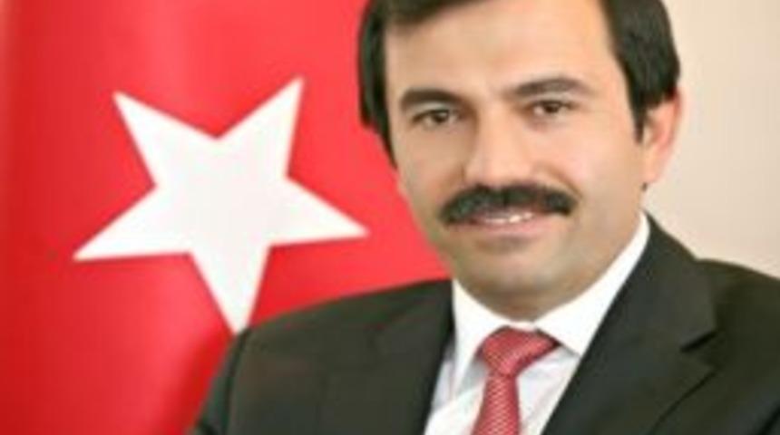 Başkan Uzunkaya Polis Teşkilatı&rsquo;nın 168. Yılını Kutladı