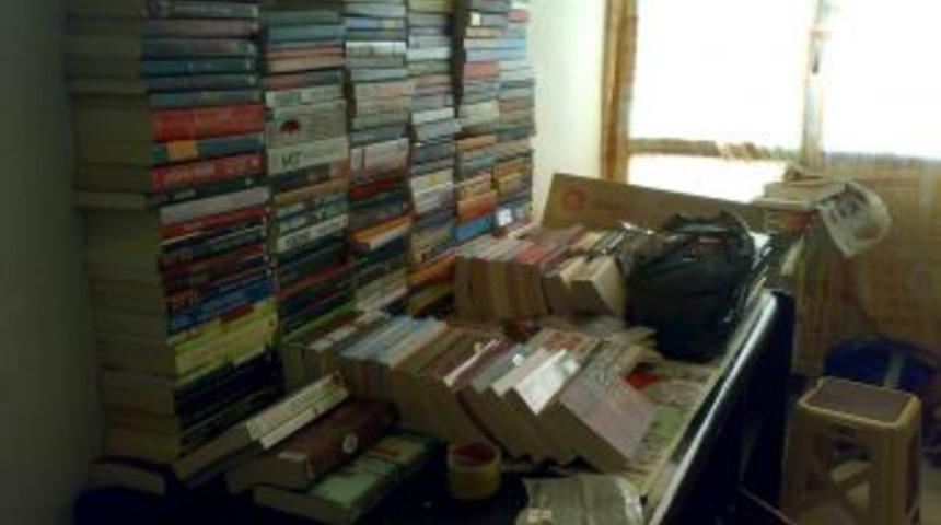 Korsanla M&uuml;cadele Eden G&uuml;venlik Şube&rsquo;den 4 Ayda 172 Operasyon