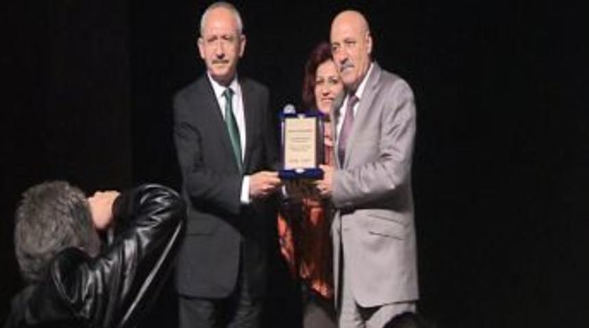 Kılı&ccedil;daroğlu: CHP&rsquo;liler Gidince Başbakan Neden Kızıyor?