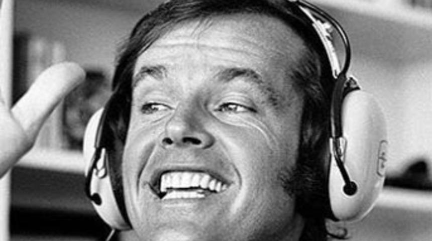 Marliyn Monroe ve J.F. Kennedy