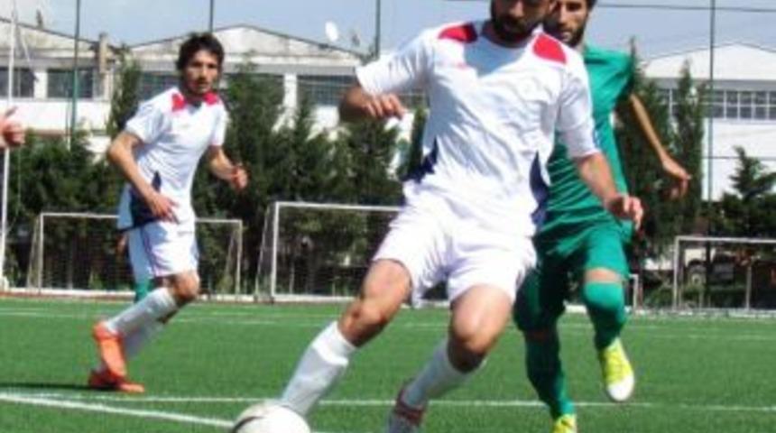 İzmir S&uuml;per Amat&ouml;r Lig