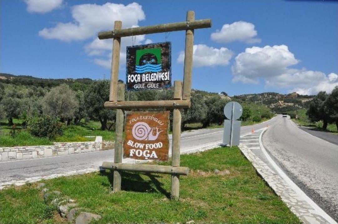 Geleneksel Tatlar Fo&ccedil;a&rsquo;da Buluşmaya Hazırlanıyor