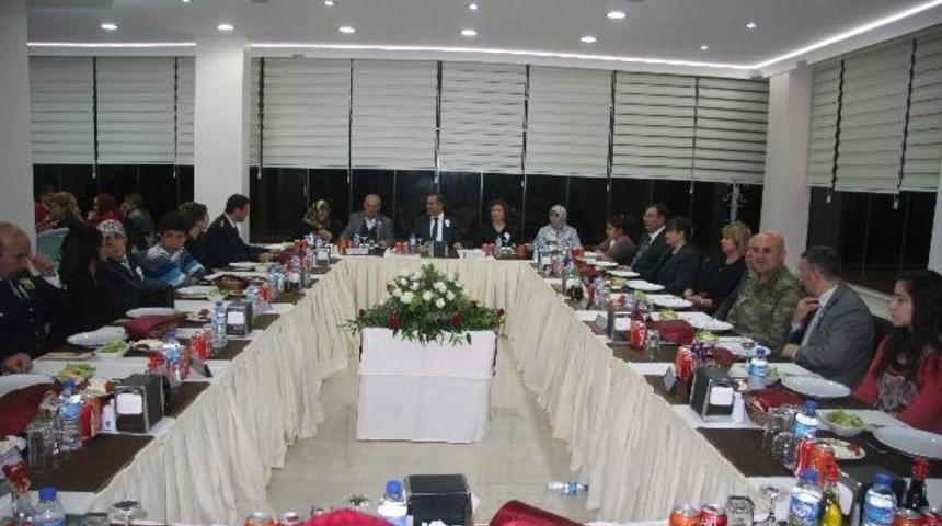 T&uuml;rk Polis Teşkilatı'nın 168. Yıld&ouml;n&uuml;m&uuml; Etkinlikleri