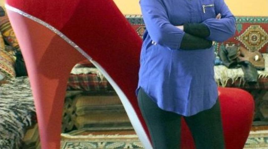 Y&uuml;ksek Topuk Uğruna Sağlığınızdan Olmayın