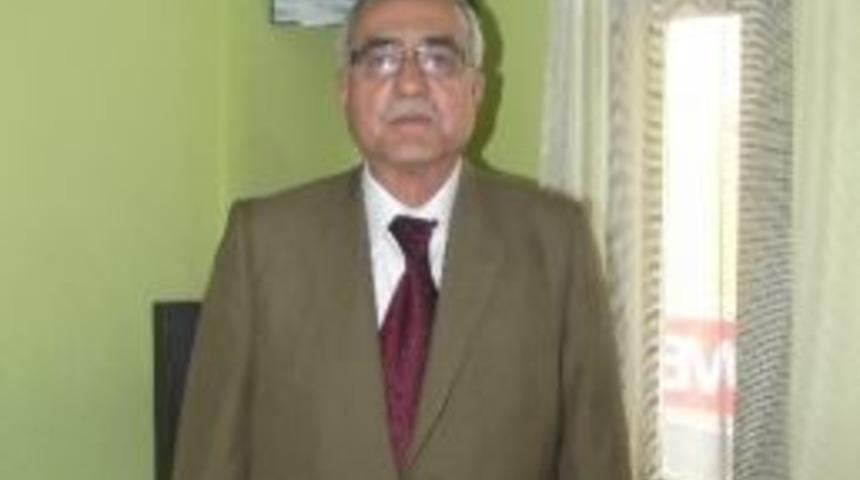 Karaman; &ldquo;dp Kendine &Ouml;zg&uuml; Tavrı Koyacak&rdquo;