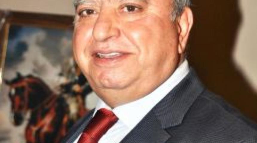 Başkan Batallı: GDO'lu Pirin&ccedil; Konusunda Kamuoyu Yanlış Bilgilendiriliyor