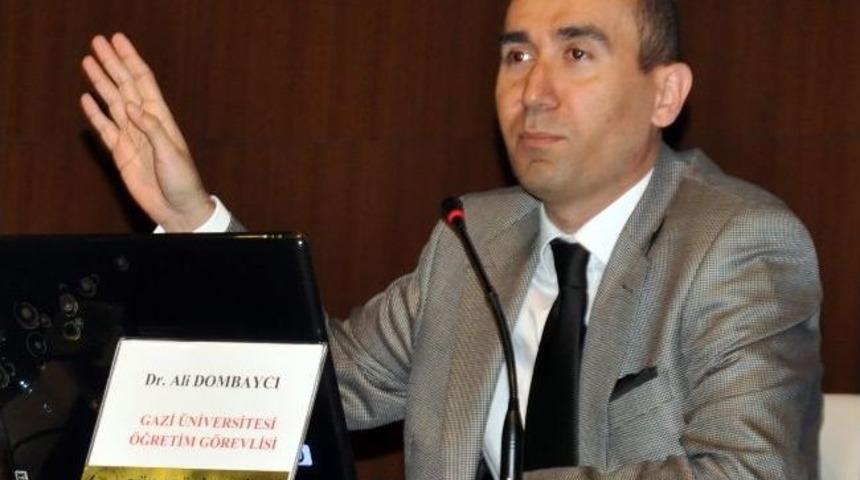 &Ccedil;ocuklara Merak Duygusunu Aşılanmalı