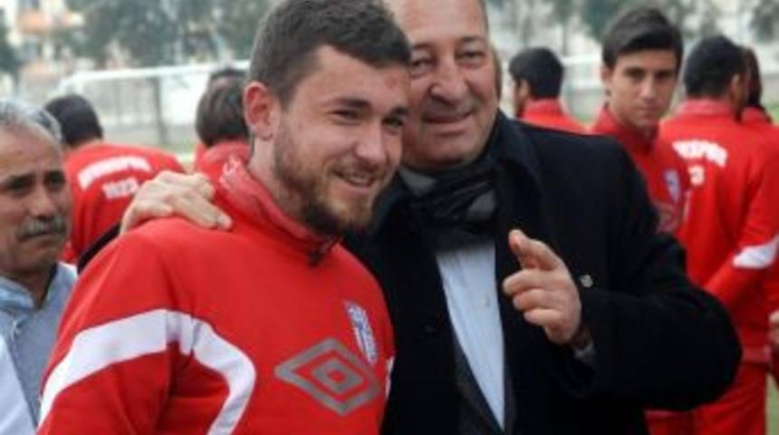 Kaptan; &ldquo;ligin En Zorlu Ma&ccedil;ı&rdquo;