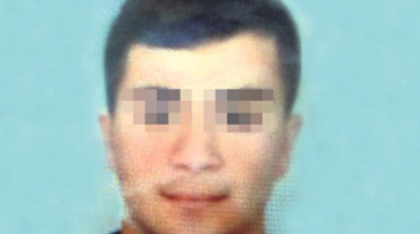 Ankara'da vahşet! 1 lira i&ccedil;in &ouml;ld&uuml;rd&uuml; sonra kanını i&ccedil;ti