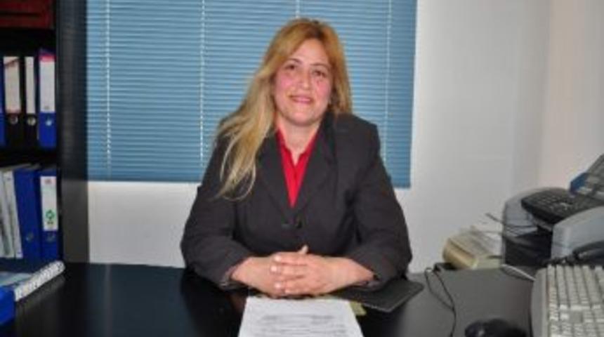 Song&uuml;l Doğan, Aday Adaylığını A&ccedil;ıkladı