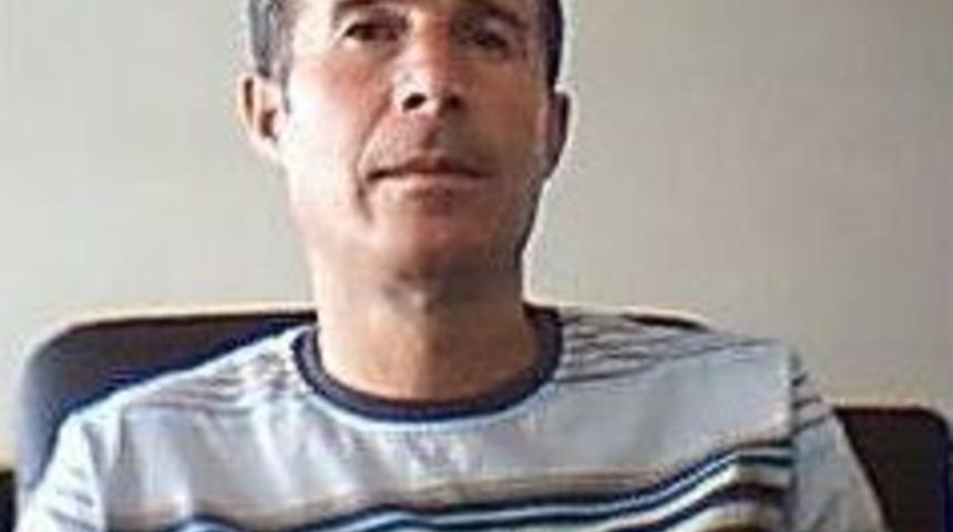 &Ccedil;&ouml;p poşeti katil zanlısını yakalattı