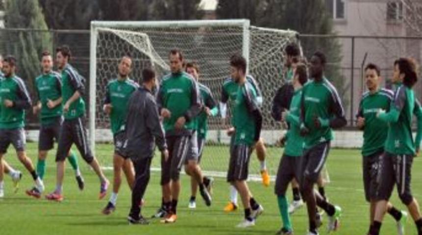 Denizlispor Galibiyet Hesapları Yapıyor