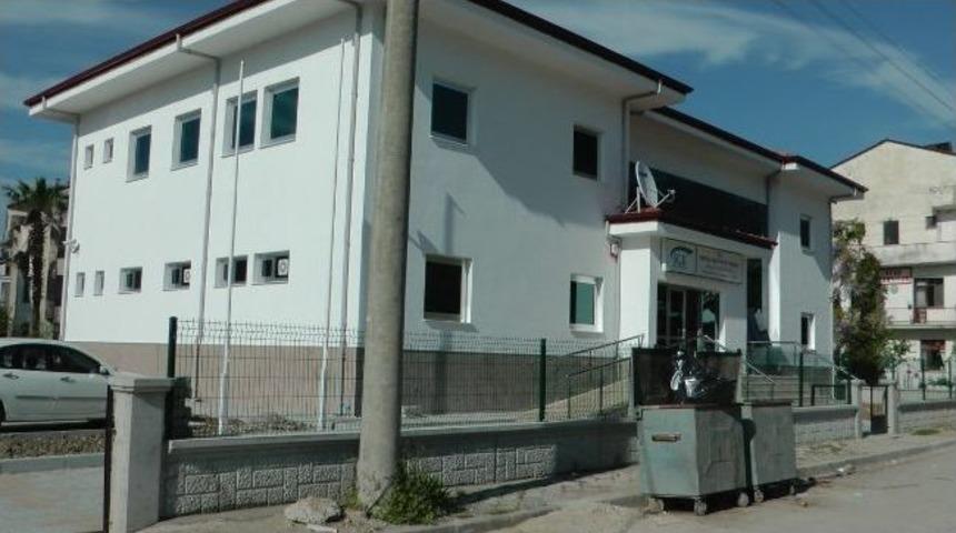 Sgk Fethiye İl&ccedil;e M&uuml;d&uuml;rl&uuml;ğ&uuml; Cuma G&uuml;n&uuml; Yeni Binasında Taşınacak