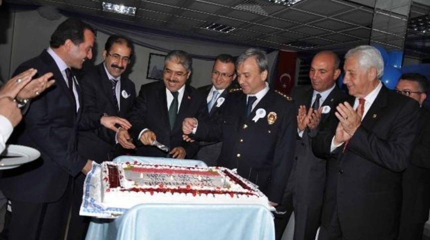 T&uuml;rk Polis Teşkilatı 168 Yaşında