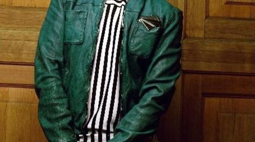 Dosso Dossı Fashıon Show'dan S&uuml;rpriz Şov