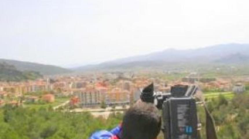 Osmancık TV programında tanıtılacak